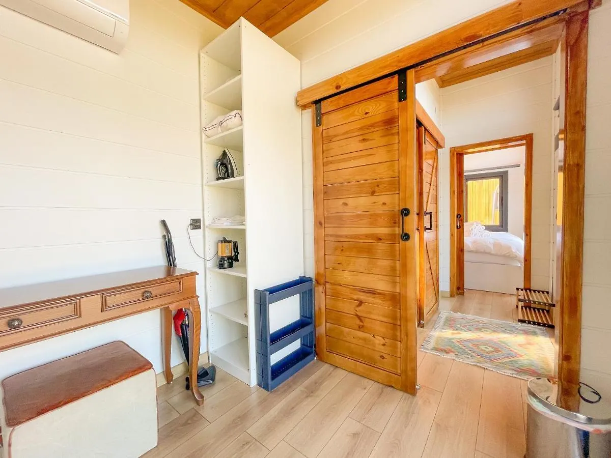 Tiny House Bodrum Yaliciftlik Ciftlikno50 0*,  טורקיה