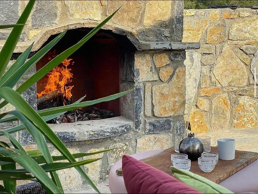 Tiny House Bodrum Yaliciftlik Ciftlikno50