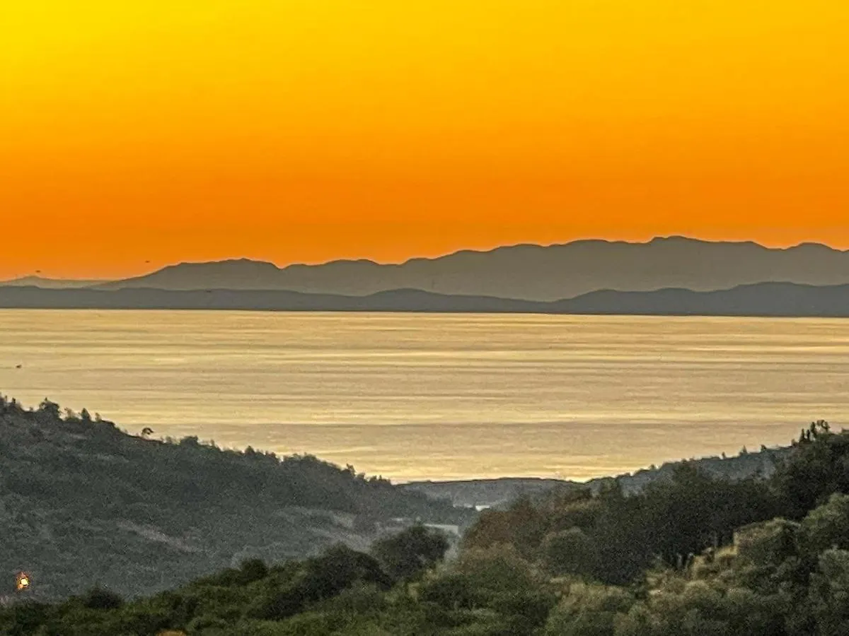 Tiny House Bodrum Yaliciftlik Ciftlikno50